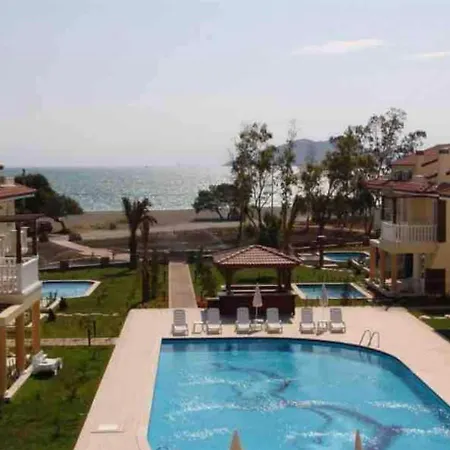 Seaside 30a * Fethiye