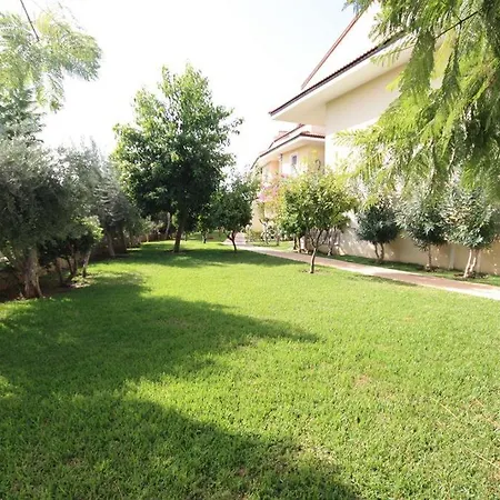 Willa Seaside 30a Fethiye