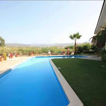 Seaside 30a Willa Fethiye